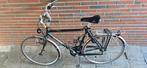 Gazelle Medeo Lite Hybride Herenfiets – 21 versnellingen, Ophalen, Zo goed als nieuw, Gazelle, Versnellingen