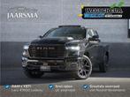 Dodge Ram 1500 Laramie Night SST Hurricane 420pk |BPM vrij!, Auto's, Automaat, 2993 cc, Zwart, Leder