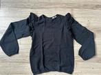WE shirt maat 146/152, WE, Meisje, Ophalen of Verzenden, Zo goed als nieuw