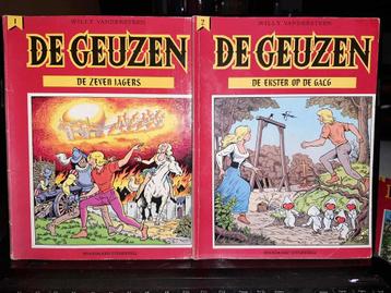 De geuzen compleet 35 euro weg is weg beschikbaar voor biedingen