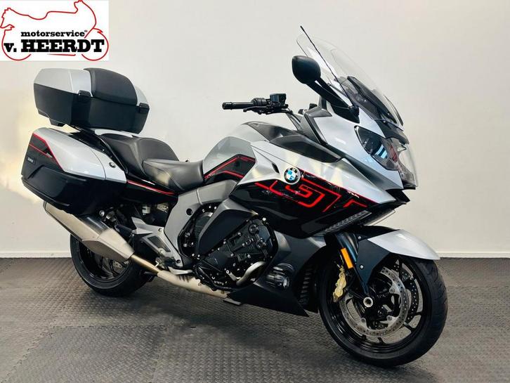 BMW K 1600 GT ZEER NETTE STAAT (bj 2019) 63,622 km K1600GT, Motoren, Motoren | BMW, Bedrijf, Toermotor