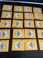 TE KOOP 20 PAKJES JUMBO BAKPLAATJES, Jumbo, Ophalen of Verzenden