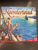 Noorderwind Bordspel - Klaus Teuber, Hobby en Vrije tijd, Gezelschapsspellen | Bordspellen, Drie of vier spelers, Verzenden, Zo goed als nieuw