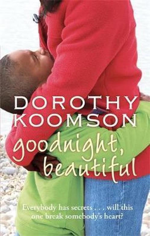 DOROTHY KOOMSON Goodnight, beautiful, Boeken, Taal | Engels, Gelezen, Fictie, Ophalen of Verzenden