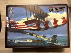 Wingnut Wings Felixstowe F.2A Late incl accessoires, Hobby en Vrije tijd, Ophalen of Verzenden, Zo goed als nieuw, Groter dan 1:72