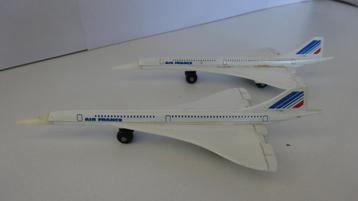 Matchbox Concorde  beschikbaar voor biedingen