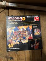 Wasgij Puzzels - 16 stuks voor uren puzzelplezier!, Hobby en Vrije tijd, Denksport en Puzzels, Ophalen of Verzenden, 500 t/m 1500 stukjes