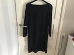 Studio Anneloes donkerblauwe jurk mt S, Kleding | Dames, Jurken, Ophalen of Verzenden, Zo goed als nieuw, Blauw