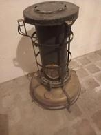 Petroleum kacheltje, Ophalen of Verzenden, Zo goed als nieuw, Overige brandstoffen, Petroleumkachel
