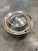 Citroen DS Wieldoppen tot 1965 - Set, Auto diversen, Wieldoppen, Ophalen, Gebruikt