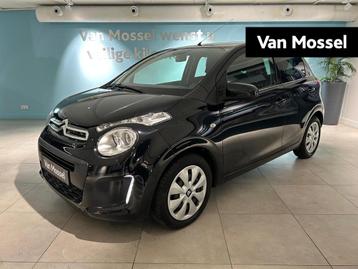 Citroen C1 1.0 VTi Feel AIRCO | BLUETOOTH | PACK LOOK beschikbaar voor biedingen