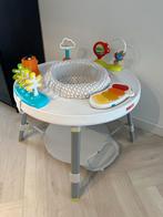Skip Hop 3-in-1 Speeltoestel - Zo Goed Als Nieuw!, Ophalen, Zo goed als nieuw, Babygym, Met geluid