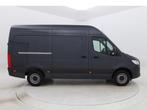 Mercedes-Benz Sprinter 315 CDI 150pk Automaat L2 RWD PRO 3,5, Automaat, Lichtsensor, Achterwielaandrijving, 4 cilinders