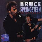 Bruce Springsteen-In Concert/MTV Plugged CD, Gebruikt, Ophalen of Verzenden, Poprock
