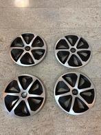 Kia Picanto 14 inch wieldoppen, Ophalen of Verzenden, Zo goed als nieuw