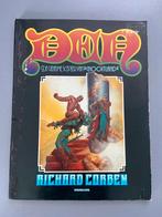 De Geheime Scepter van Nooitland - Richard Corben, Boeken, Eén stripboek, Ophalen of Verzenden, Gelezen