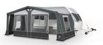 Voortent Dorema Daytona 240 air omloop 850-875, Caravans en Kamperen, Voortenten en Luifels, Ophalen of Verzenden, Nieuw, Dorema