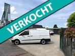 Mercedes-Benz Vito 109 CDI 320 MARGE 4 DRS 118.251 KM.! YOUN, Gebruikt, 4 cilinders, 2000 kg, Wit