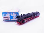 marklin stoomloc  3085  o v p, Wisselstroom, Gebruikt, Locomotief, Ophalen of Verzenden