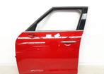 Portier Deur Voor Links MINI F60 Countryman ( 851 ), Auto-onderdelen, Ophalen of Verzenden, Gebruikt, Mini
