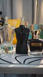 Jean paul gaultier parfum zonder doos, Ophalen of Verzenden, Zo goed als nieuw