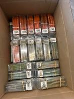Aa’s hand poured lures for fresh & saltwater 5x in een pak., Ophalen of Verzenden, Nieuw, Werphengel