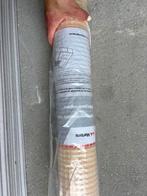 Martens dampremmende folie 25 x 1,25 meter, Doe-het-zelf en Verbouw, Isolatie en Afdichting, Overige materialen, Nieuw, 15 m² of meer