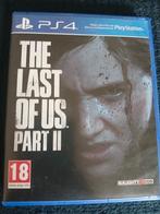 Ps 4 last of us 2, Ophalen of Verzenden, Nieuw, Overige soorten
