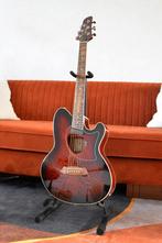 Ibanez TCM50, Muziek en Instrumenten, Ophalen, Gebruikt, Western- of Steelstringgitaar