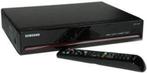 Samsung decoder/recorder SMT C7140, full HD, 320Gb HD, Met dvd-recorder, Decoder, Ophalen of Verzenden, Zo goed als nieuw