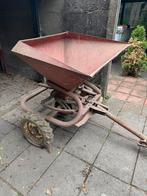 Oude strooier, Ophalen of Verzenden, Zo goed als nieuw