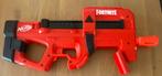 Nerf gun Fortnite, Ophalen of Verzenden, Zo goed als nieuw