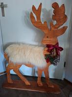Rendier, Diversen, Kerst, Ophalen, Zo goed als nieuw