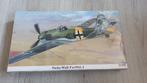 Hasegawa 1/48 Focke Wulf Fw-190 A5 gesealde doos, Hasegawa, Nieuw, Ophalen of Verzenden, Groter dan 1:72