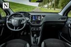 Peugeot 208 1.2 PureTech Blue Lion | Parelmoer lak | Nap, Voorwielaandrijving, Gebruikt, 1199 cc, Met garantie (alle)