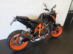 KTM DUKE 690 R DUKE690 AKRA TOPSTAAT! (bj 2016), Bedrijf, Naked bike