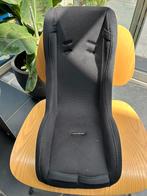 Peuterschaal / peuterzitje bakfiets, Fietsen en Brommers, Fietsen | Bakfietsen, Ophalen, Zo goed als nieuw, 1 kind, Overige merken