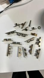 Oude Piet Zwart keuken onderdelen, Zwart, Ophalen of Verzenden, Zo goed als nieuw, Minder dan 100 cm