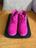 Neumel UGG Roze 1x gedragen maat 38, Lage of Enkellaarzen, Ophalen of Verzenden, Zo goed als nieuw, Roze