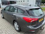 Ford Focus Wagon 1.5 EcoBlue Trend Edition Business distrubi, Auto's, Ford, Gebruikt, Euro 6, 4 cilinders, Origineel Nederlands