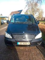 Rolstoelbus met verlaagde bodem., Automaat, Achterwielaandrijving, Zwart, 116 pk