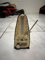 Wittner Taktell piccolo metronoom, Ophalen of Verzenden, Gebruikt