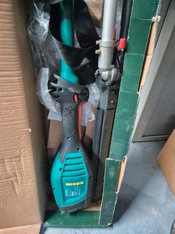 Bosch AMW 10 HS heggenschaar  beschikbaar voor biedingen