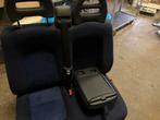 Autostoelen voor in bus denk Fiat Ducato, Ophalen of Verzenden