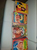 Oude stripboeken collectie, Boeken, Stripboeken, Meerdere stripboeken, Ophalen of Verzenden, Gelezen, Diverse