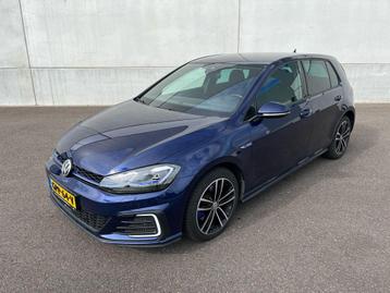 Volkswagen Golf 1.4 TSI PHEV GTE beschikbaar voor biedingen