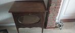 Te Koop: Aniek theekastje, Antiek en Kunst, Ophalen