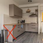 Gratis keuken DEZE WEEK OPHALEN!!, Huis en Inrichting, Keuken | Complete keukens, Ophalen, Zo goed als nieuw