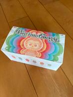 Labubu Pop Mart - The Monsters Big into Energy (100% org), Ophalen, Nieuw