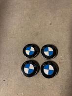 Bmw naafdoppen, Auto diversen, Wieldoppen, Ophalen of Verzenden, Zo goed als nieuw